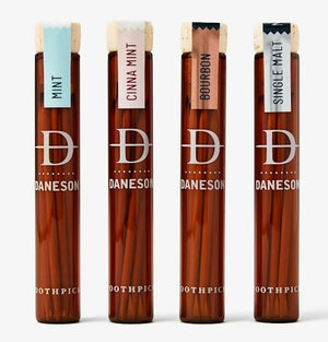 Daneson Toothpicks