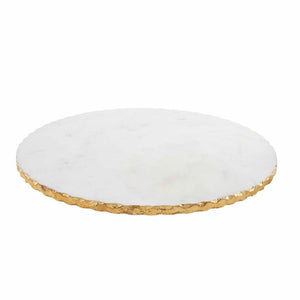 MARBLE LAZY SUSAN