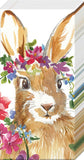 Paper Lunch Napkins Easter Isa