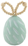 Mint Bunny Ear Egg