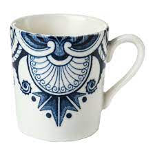 Ink Blue Palisade Osborn Mug