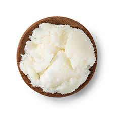 Whipped African Shea Butter