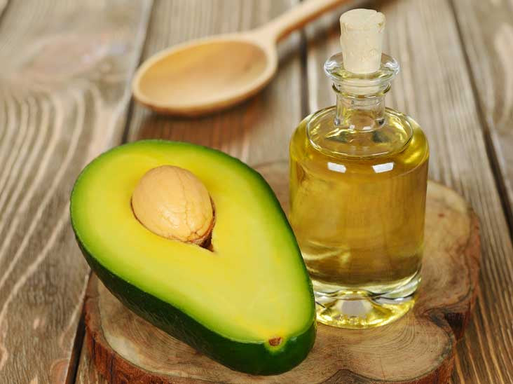 AVOCADO OILS