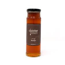 Bourbon Infused Honey Bottle 12 oz