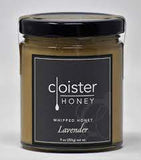 Whipped Honey w/ Lavender