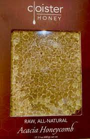 Honeycomb