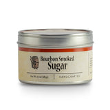 Bourbon Smoked Sugar 10 oz