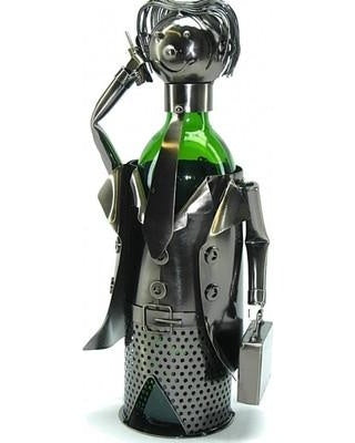 ZB650 Businessman