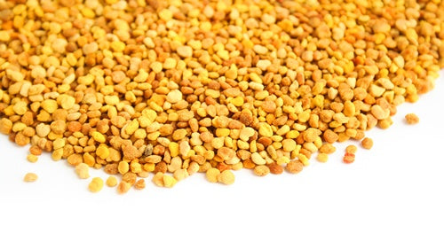 Bee Pollen