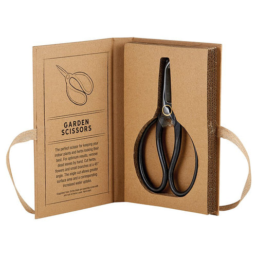 GARDEN SCISSORS