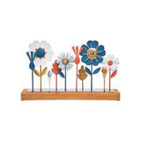 Calla Flowers Decorative Accent