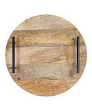 Jonas Tray