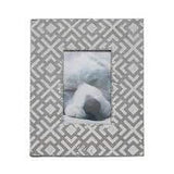 4X6 Rider Photo Frame