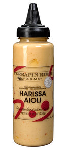 Harissa Aioli