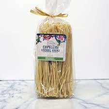 Spaghettini/Capellini (Angel Hair)