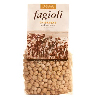 Chick Peas: Le Mondine