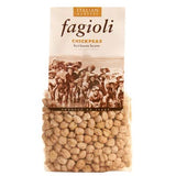 Chick Peas: Le Mondine