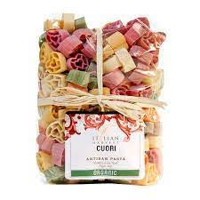 Cuoricini Mix (small Hearts)