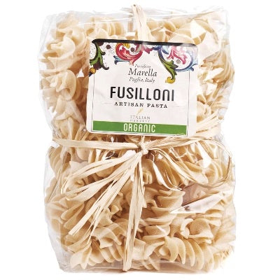 Fusilloni
