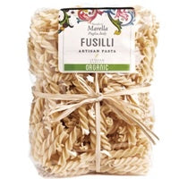 Fusilli pasta Organic