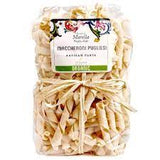 Maccheroni Pugliesi pasta Organic