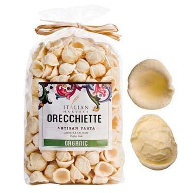 Orecchiette Little Ears