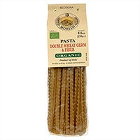 Ricciolina Organic Double Wheat Germ