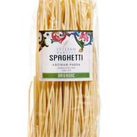 Spaghetti