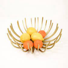 Bowl Spike 12"