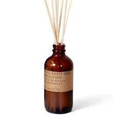 Golden Coast 3.5oz Reed Diffuser