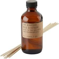 Los Angeles 3.5oz Reed Diffuser