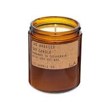 Los Angeles7.2oz Standard Soy Candle