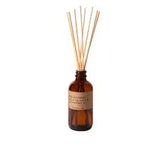 Teakwood & Tobacco 3.5oz Reed Diffuser