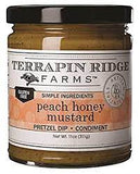 Peach Honey Mustard