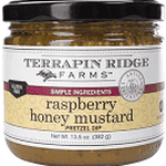 Raspberry Honey Mustard 5oz