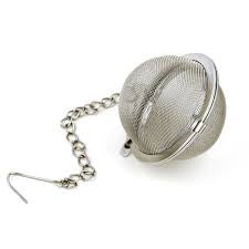 Mesh Ball Infuser 2"