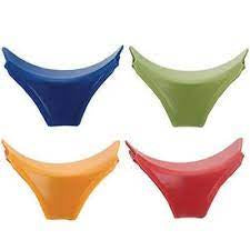 SLIP ON POUR SPOUTS