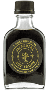Imperial Soy Sauce Double fermented