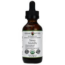 Sleep Soundly 2oz