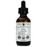 Sleep Soundly 2oz