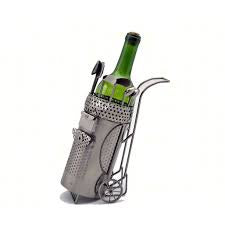 GOLF BAG BOTTLE HOLDER