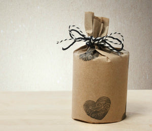 Gift Wrap (shrink)