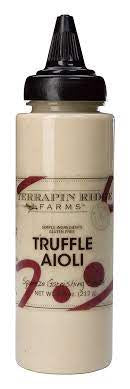 Truffle Aioli